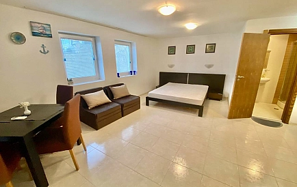 ID 16574 Studio-Wohnung in Galatea Resort Foto 2