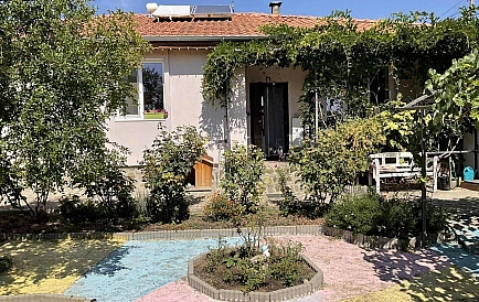 ID 14922 Одноэтажный дом в Каменар Foto 6