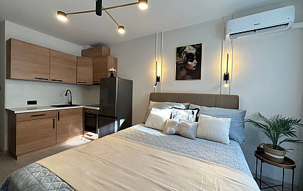ID 15159 Studio-Wohnung in Panorama Bay 2 Foto 1 