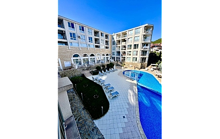 ID 16575 Zweizimmerwohnung in Galatea Resort Foto 5