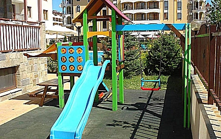 ID 15785 Studio-Apartment in Summer Breeze Foto 7