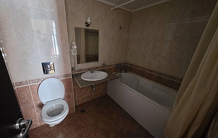 ID 16531 Dreizimmerwohnung in Sunset Resort Foto 4