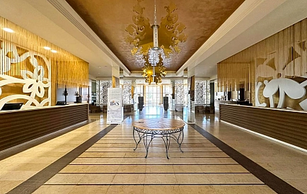 ID 15889 Zweizimmerwohnung in Barcelo Royal Beach Foto 9