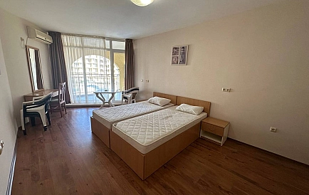 ID 16462 Dreizimmerwohnung in Midia Family Resort Foto 3