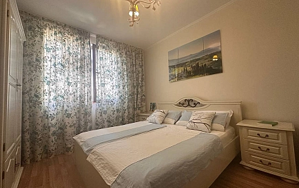 ID 16300 Zweizimmerwohnung in Apollon 7 Foto 3