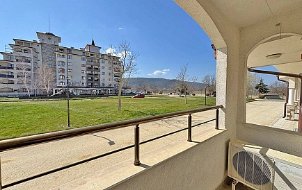 ID 13732 Studio-Apartment in Sunrise Foto 4