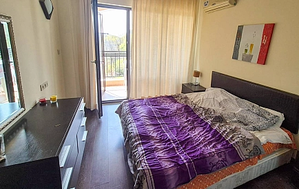ID 16486 Zweizimmerwohnung in Bendita Mare Foto 2