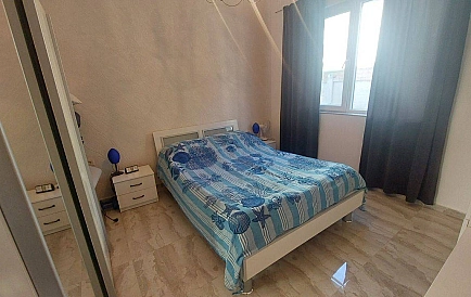 ID 15662 Zweizimmerwohnung in Magnolia Residence 6 Foto 3