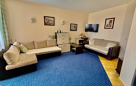 ID 15098 Zweizimmerwohnung in Sky Dreams Foto 9