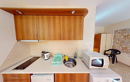 ID 15269 Studio-Apartment in Royal Dreams Foto 2