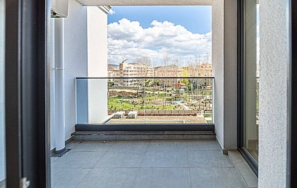 ID 16155 Vierzimmerwohnung in Emilia Romana Verde Foto 5