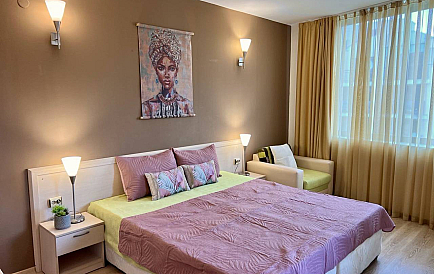 ID 13961 Studio-Apartment in Avalon Foto 1 