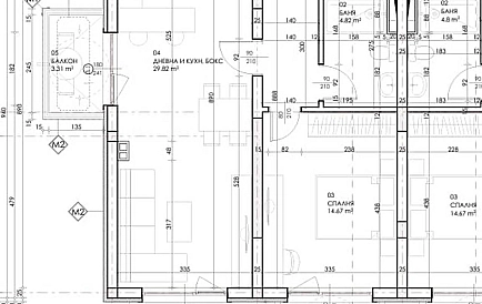 ID 15392 Квартира в Созополе Foto 5