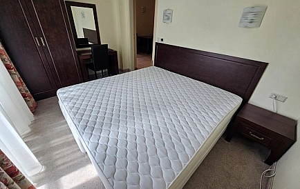 ID 14199 Dreizimmerwohnung im Sunset Resort Foto 4