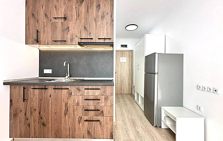 ID 15103 Studio-Apartment in Macon Foto 2