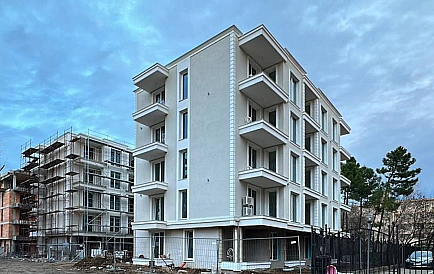 ID 15021 Studio-Apartment in La Mer Silver Residence Foto 8