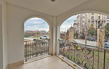 ID 15008 Zweizimmerwohnung in Poseidon Foto 5