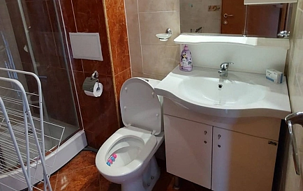 ID 15364 Studio-Apartment im Holiday Fort Club Foto 10