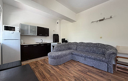 ID 16497 Studio-Wohnung in Saint Vlas Hill Foto 1 