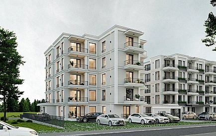 ID 15444 Wohnungen vom Bauträger in La Mer Premium 2 Foto 5