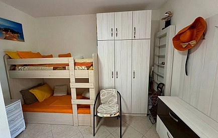 ID 16436 Studio-Wohnung in Cascadas 6 Foto 9