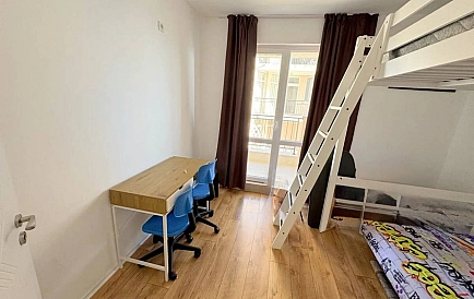 ID 15093 Zweizimmerwohnung in Ipanema Beach Foto 3