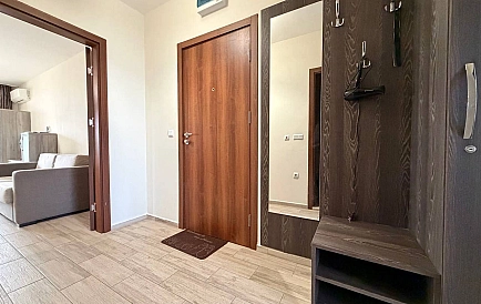 ID 15223 Zweizimmerwohnung in Cascadas 15 Foto 7