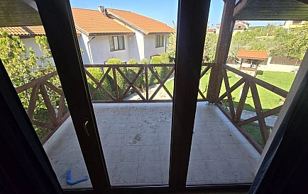 ID 16398 Reihenhaus in Sweti Wlas Foto 8