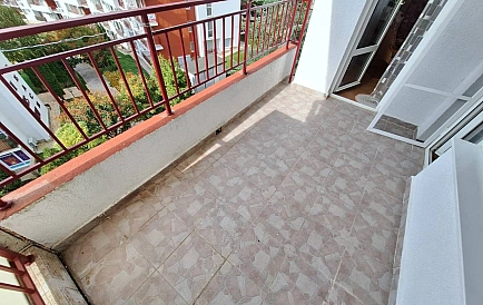 ID 14810 Zwei-Zimmer-Wohnung in Panorama Fort Foto 5