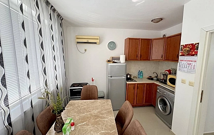 ID 15504 Zweizimmerwohnung in Rawda Foto 2