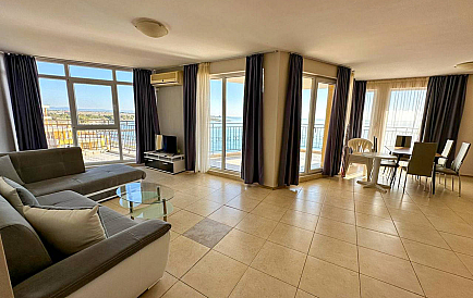 ID 13984 Dreizimmerwohnung in Midia Foto 1 