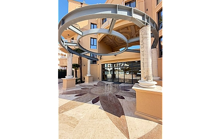 ID 16524 Studio-Wohnung in Aphrodite Gold Foto 8