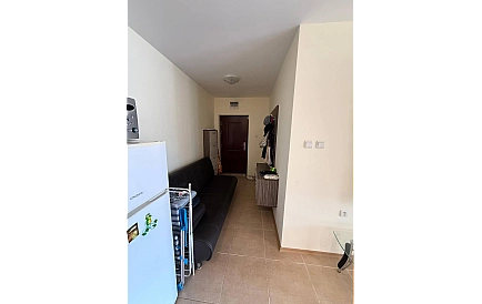 ID 16463 Zweizimmerwohnung in Apollon 7 Foto 10
