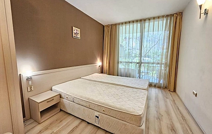 ID 16322 Zweizimmerwohnung in Avalon Foto 9