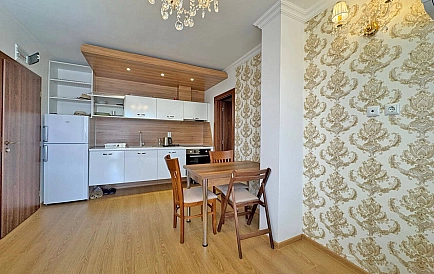 ID 16360 Zweizimmerwohnung in Sweet Homes 7 Foto 2