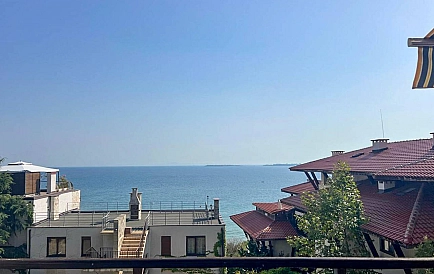 ID 15354 Zweizimmerwohnung in Dolce Vita Foto 5