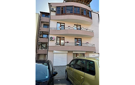 ID 14636 Dreizimmerwohnung in Cherno More Foto 6