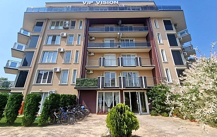 ID 15553 Dreizimmerwohnung in Vip Vision Foto 6