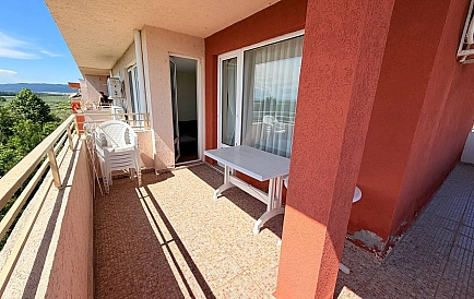 ID 15765 Drei-Zimmer-Wohnung in Nessebar Fort Club Foto 10