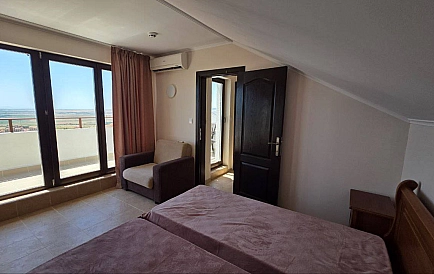 ID 14285 Dreizimmerwohnung in Bay View Villas Foto 4