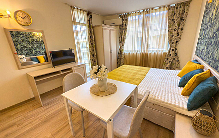 ID 13867 Studio-Apartment in Avalon Foto 1 
