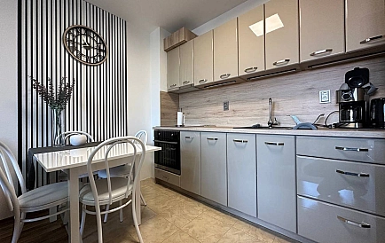 ID 15250 Zweizimmerwohnung in Elitonia Gardens 1 Foto 8