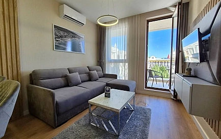 ID 16345 Zweizimmerwohnung in Harmony Suites 14 Foto 2