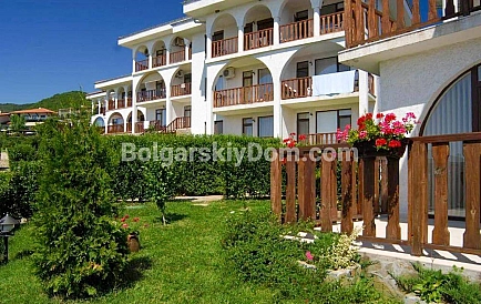 ID 16625 Haus in Breeze Foto 10
