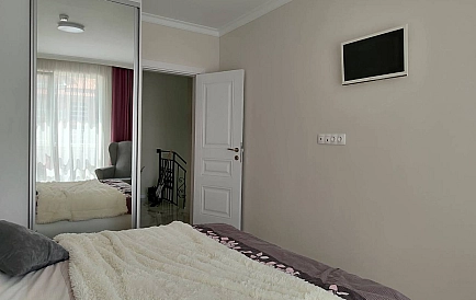 ID 14776 Dreizimmerwohnung in Bellicity Foto 7