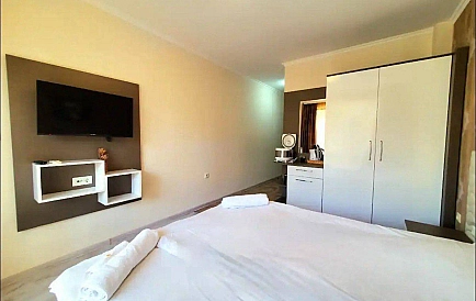 ID 15385 Studio-Apartment in der Villa Sardinia Foto 2