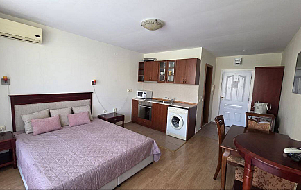 ID 14391 Studio-Apartment in Nessebar Fort Noks Foto 1 