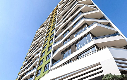 ID 14625 Wohnungen vom Bauherrn in Terex Residence Foto 3