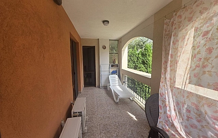 ID 16530 Dreizimmerwohnung in Prestige Fort Beach Foto 9