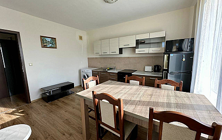 ID 13241 Vierzimmerwohnung im Pines Beach Resort Foto 1 